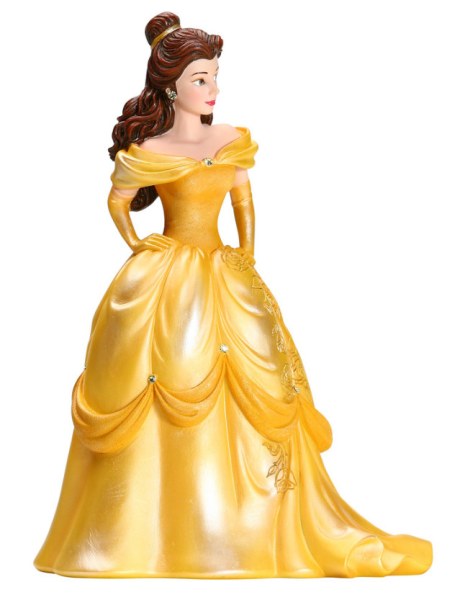 BELLE - DISNEY HAUTE COUTURE (2020)
