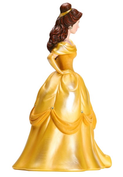 BELLE - DISNEY HAUTE COUTURE (2020)