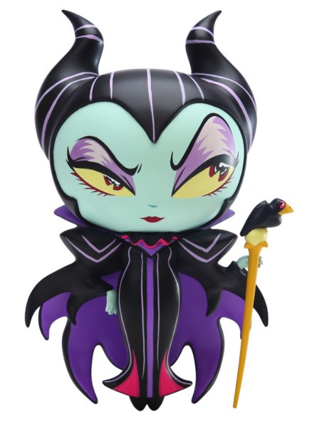 MALÉFIQUE VINYL - MISS MINDY DISNEY