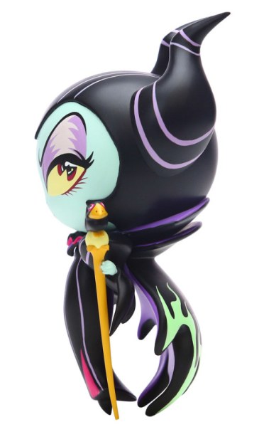 MALÉFIQUE VINYL - MISS MINDY DISNEY