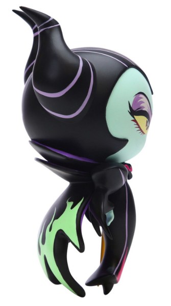 MALÉFIQUE VINYL - MISS MINDY DISNEY