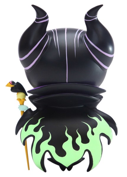 MALÉFIQUE VINYL - MISS MINDY DISNEY