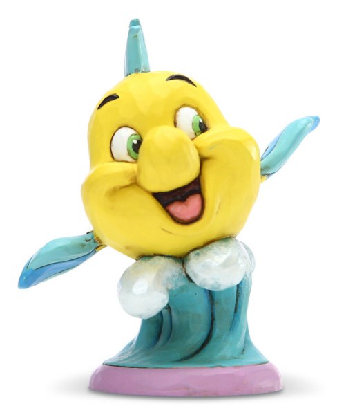POLOCHON EN POSE - DISNEY TRADITIONS
