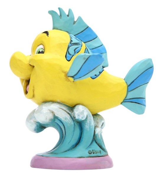 POLOCHON EN POSE - DISNEY TRADITIONS