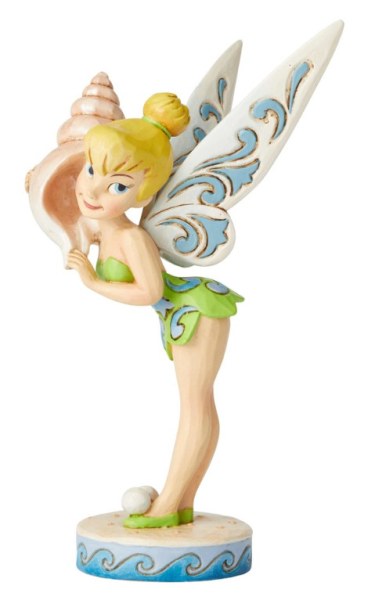 FÉE CLOCHETTE ÉTÉ - DISNEY TRADITIONS
