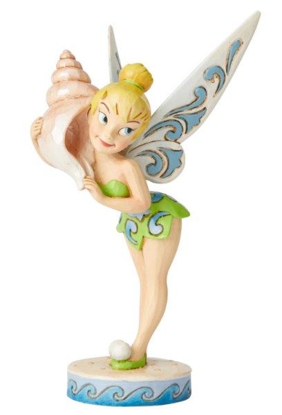 FÉE CLOCHETTE ÉTÉ - DISNEY TRADITIONS