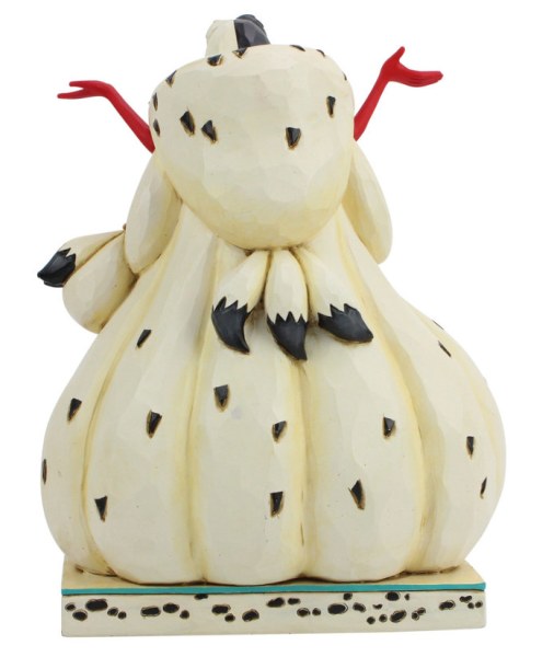 CRUELLA DIABOLIQUE - DISNEY TRADITIONS