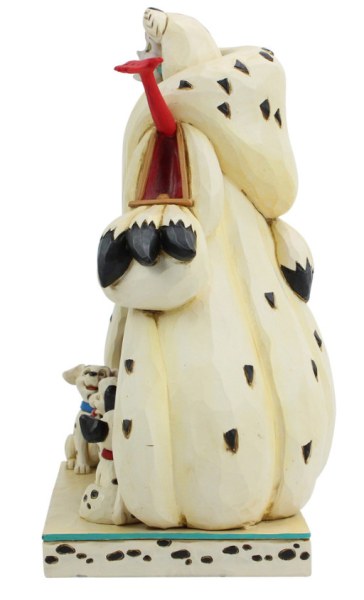 CRUELLA DIABOLIQUE - DISNEY TRADITIONS