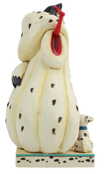 CRUELLA DIABOLIQUE - DISNEY TRADITIONS