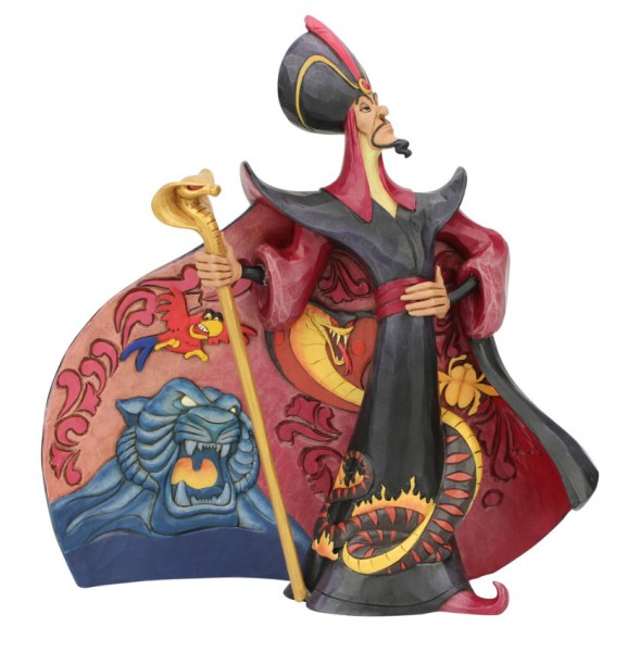 JAFAR - DISNEY TRADITIONS