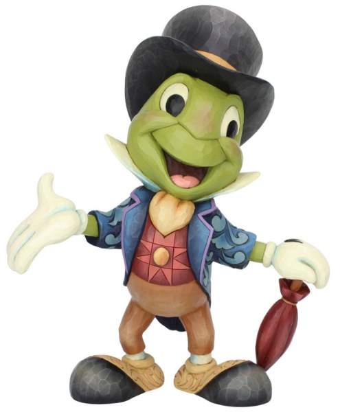 BIG JIMINY - DISNEY TRADITIONS
