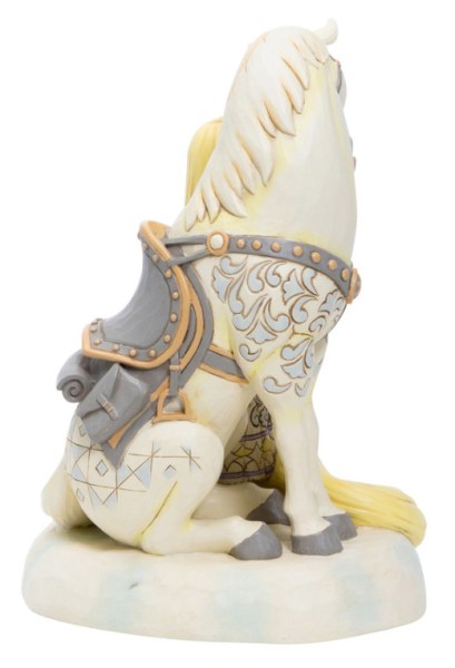 RAIPONCE WHITE WOODLAND - DISNEY TRADITIONS