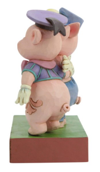 LES 3 PETITS COCHONS - DISNEY TRADITIONS