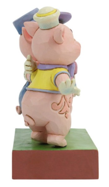 LES 3 PETITS COCHONS - DISNEY TRADITIONS