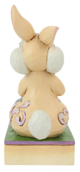 PANPAN ET MISS BUNNY - DISNEY TRADITIONS