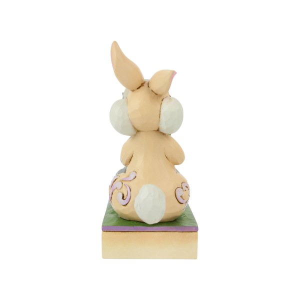 PANPAN ET MISS BUNNY - DISNEY TRADITIONS