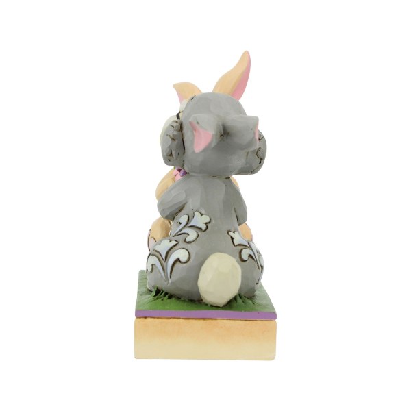 PANPAN ET MISS BUNNY - DISNEY TRADITIONS
