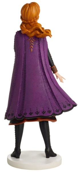 ANNA REINE DES NEIGES 2 - DISNEY SHOWCASE