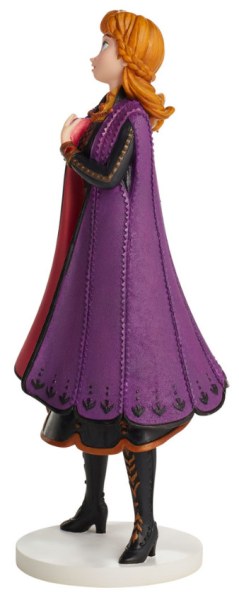 ANNA REINE DES NEIGES 2 - DISNEY SHOWCASE