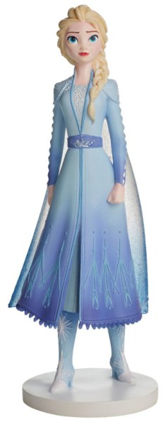 ELSA REINE DES NEIGES 2 - DISNEY SHOWCASE