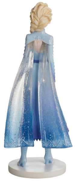 ELSA REINE DES NEIGES 2 - DISNEY SHOWCASE