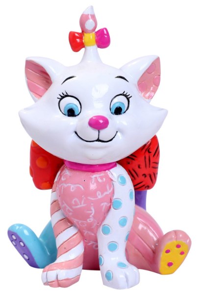 MINI MARIE - LES ARISTOCHATS - DISNEY BRITTO