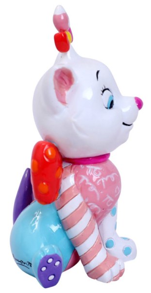MINI MARIE - LES ARISTOCHATS - DISNEY BRITTO