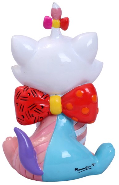MINI MARIE - LES ARISTOCHATS - DISNEY BRITTO