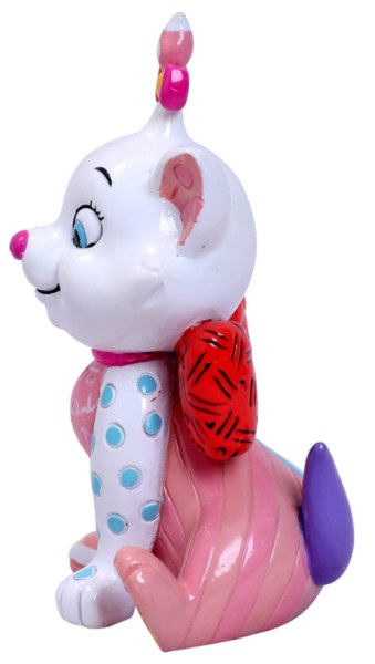MINI MARIE - LES ARISTOCHATS - DISNEY BRITTO