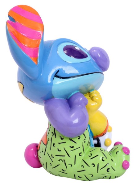 MINI STITCH - DISNEY BRITTO