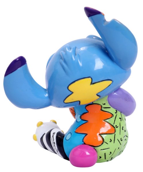 MINI STITCH - DISNEY BRITTO