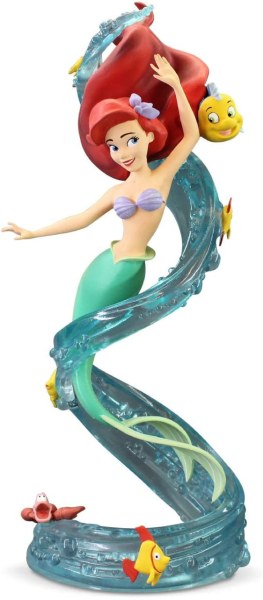 ARIEL 30° ANNIVERSAIRE - DISNEY GRAND JESTER