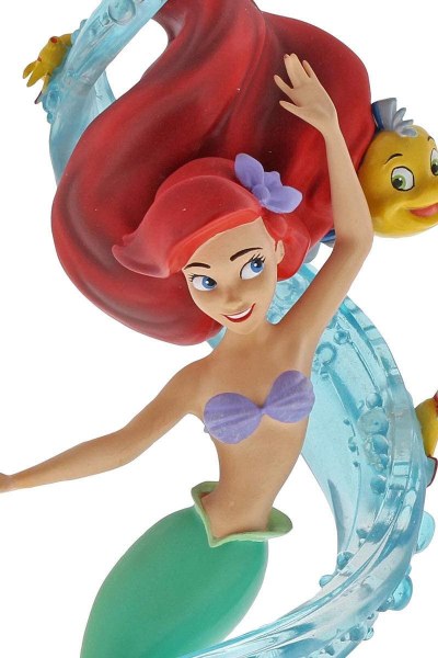 ARIEL 30° ANNIVERSAIRE - DISNEY GRAND JESTER