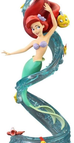 ARIEL 30° ANNIVERSAIRE - DISNEY GRAND JESTER
