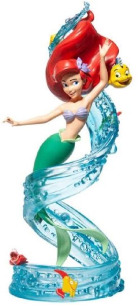 ARIEL 30° ANNIVERSAIRE - DISNEY GRAND JESTER