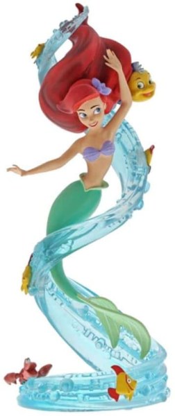 ARIEL 30° ANNIVERSAIRE - DISNEY GRAND JESTER