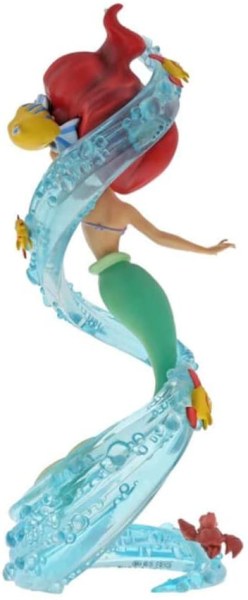 ARIEL 30° ANNIVERSAIRE - DISNEY GRAND JESTER