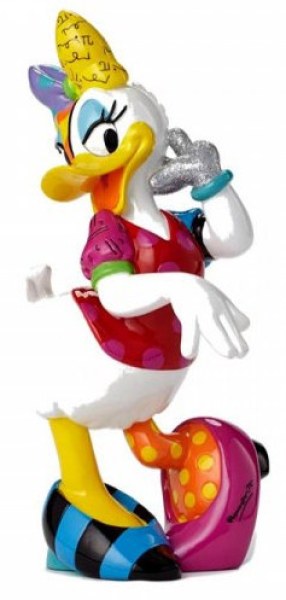 DAISY - DISNEY BRITTO