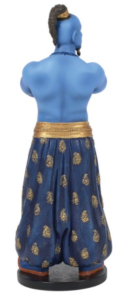 GÉNIE LIVE ACTION ALADDIN - DISNEY SHOWCASE