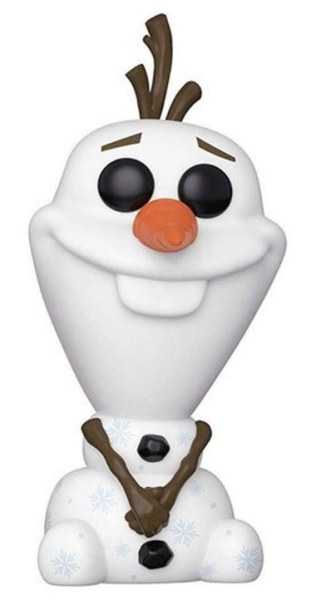 FUNKO POP! 583 - DISNEY FROZEN 2 - OLAF