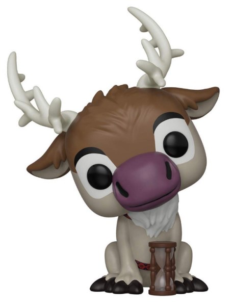 FUNKO POP! 585 - DISNEY FROZEN 2 - SVEN