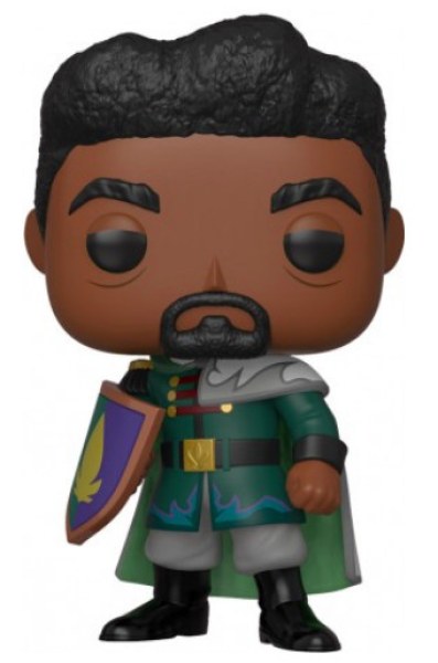 FUNKO POP! 586 - DISNEY FROZEN 2 - MATTIAS