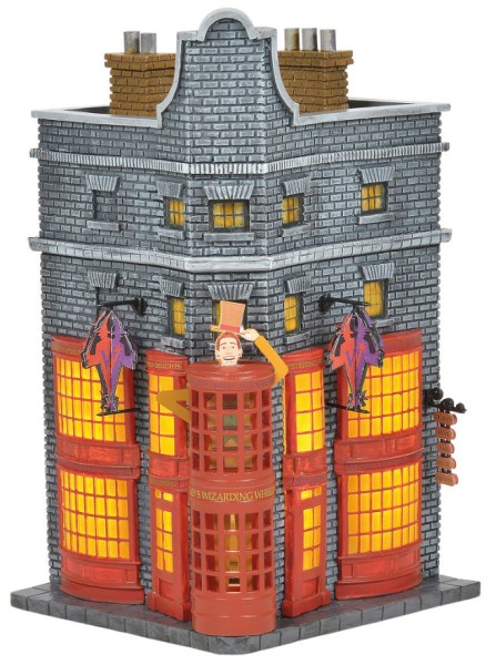 MAGASIN DES FRÈRES WEASLEY - HARRY POTTER
