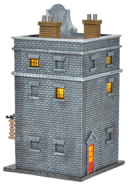 MAGASIN DES FRÈRES WEASLEY - HARRY POTTER
