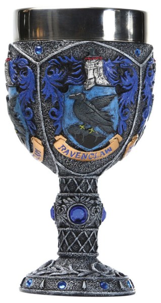 CALICE DÉCORATIF SERDAIGLE - HARRY POTTER