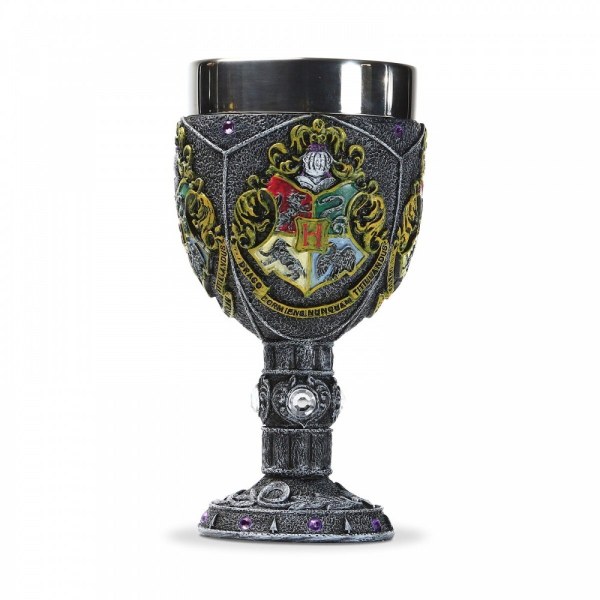 CALICE DÉCORATIF POUDLARD - HARRY POTTER