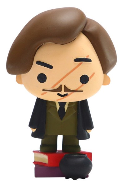 REMUS LUPIN STYLE CHIBI - HARRY POTTER