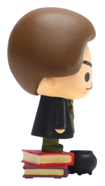 REMUS LUPIN STYLE CHIBI - HARRY POTTER