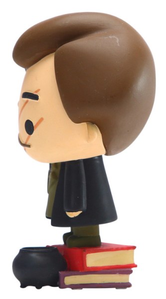 REMUS LUPIN STYLE CHIBI - HARRY POTTER
