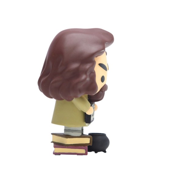 SIRIUS BLACK STYLE CHIBI - HARRY POTTER